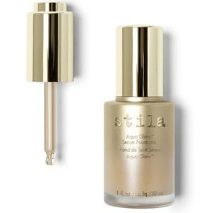 Stila Aqua Glow Serum Foundation